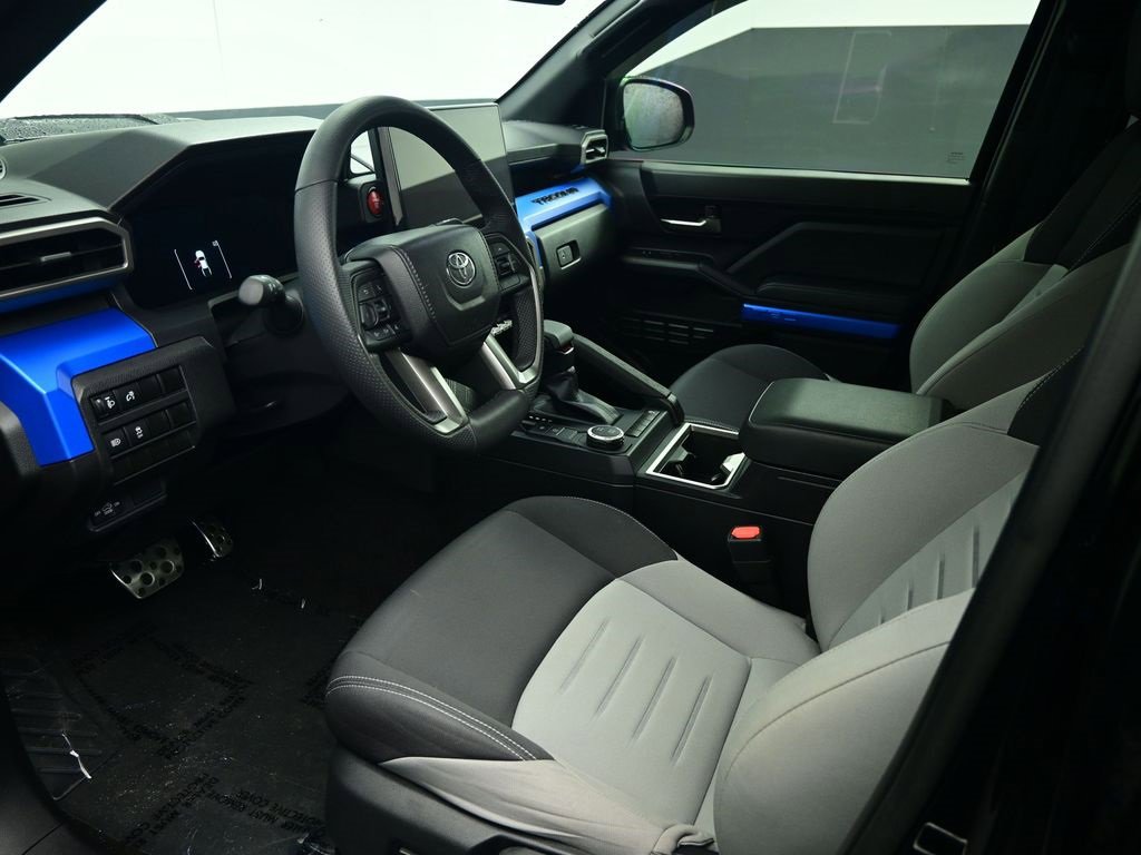 Used 2024 Toyota Tacoma TRD Sport image 14