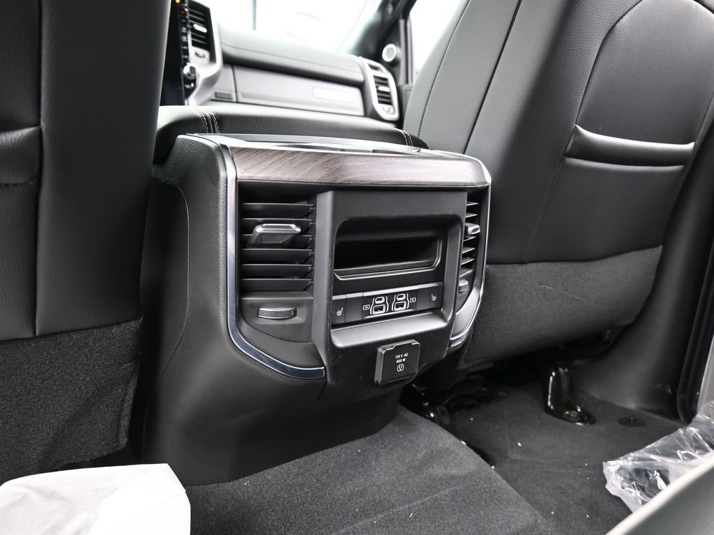 New 2026 RAM 2500 Laramie image 31