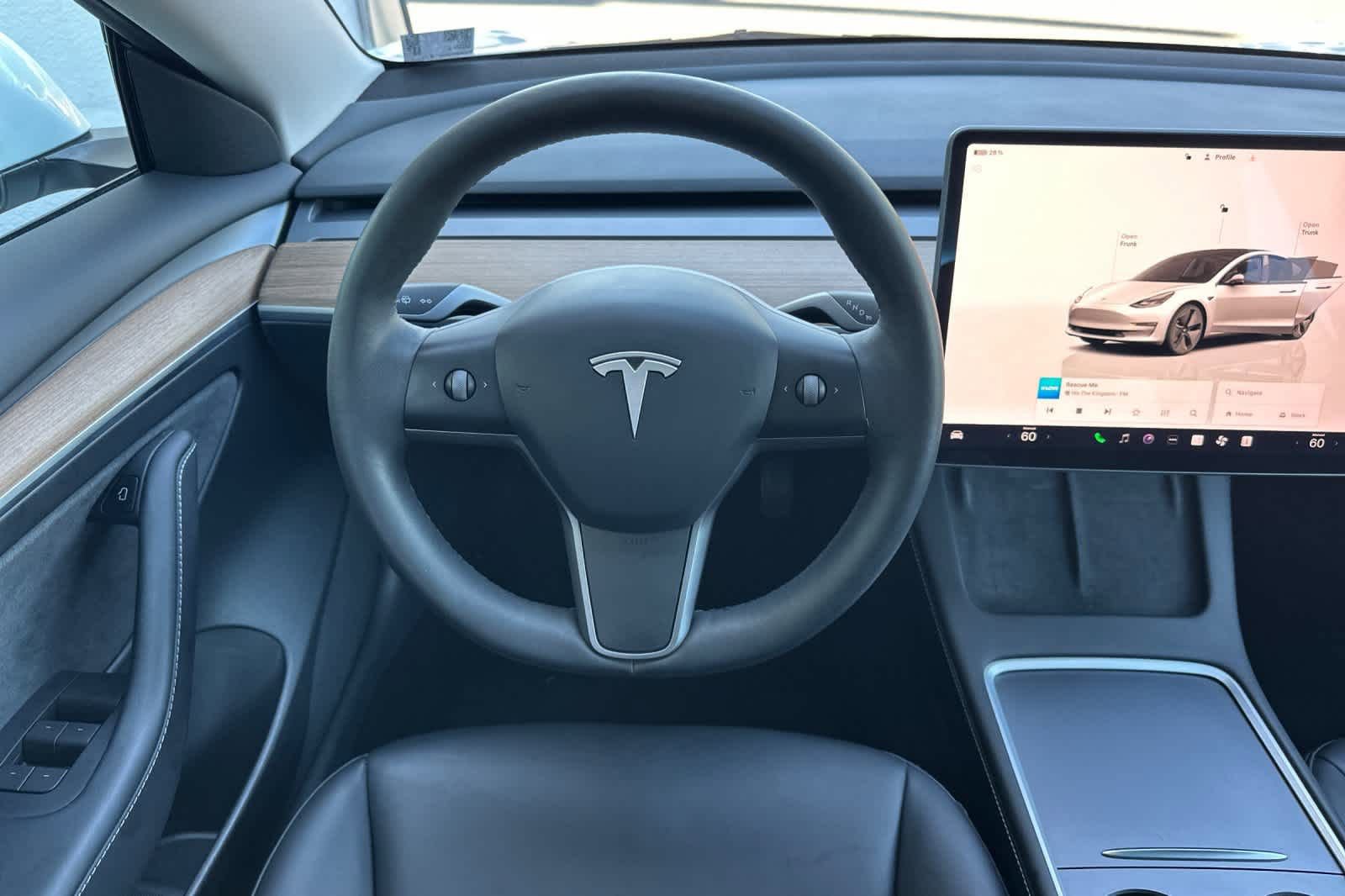 Used 2023 Tesla Model 3 Standard Range RWD image 14
