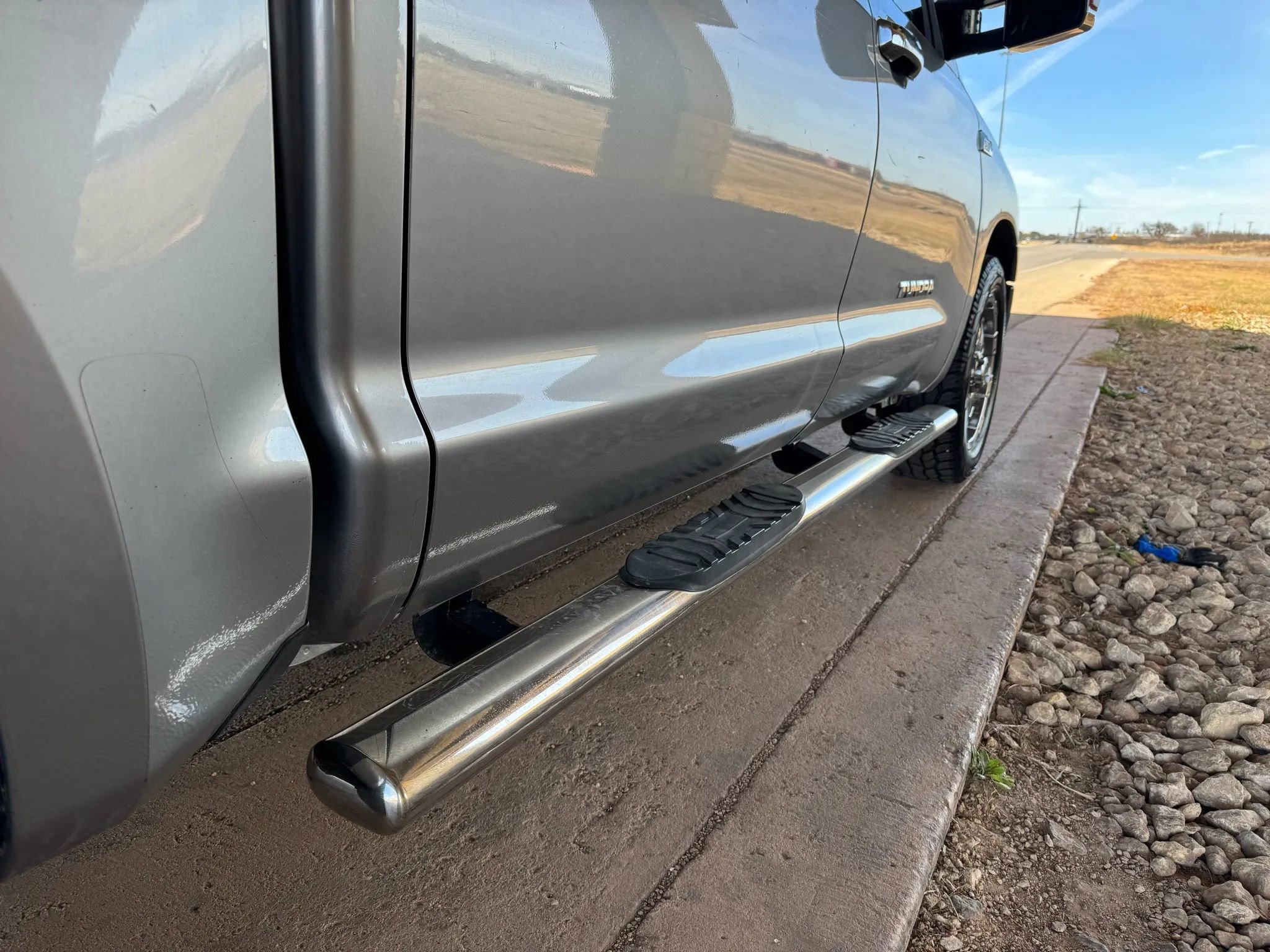 Used 2012 Toyota Tundra 2WD CrewMax image 24