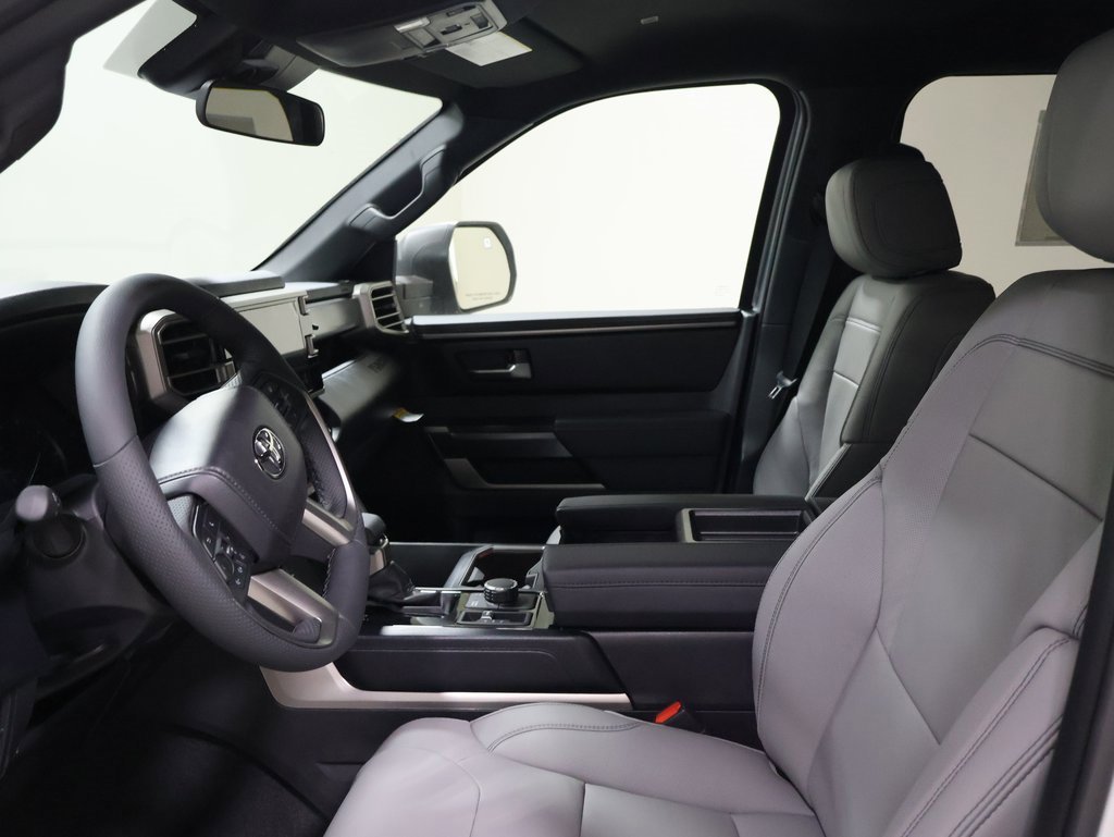 New 2026 Toyota Tundra SR5 image 8