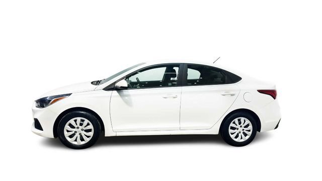 Used 2021 Hyundai Accent SE FWD image 1