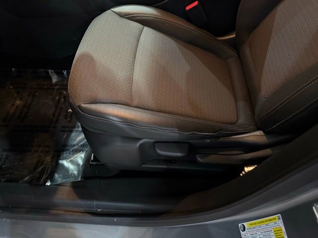 Used 2025 Buick Encore GX Preferred image 23