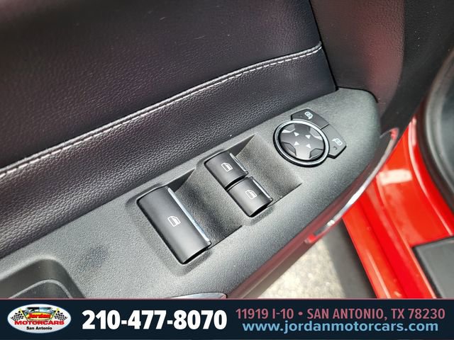 Used 2021 Ford Mustang Premium RWD image 17