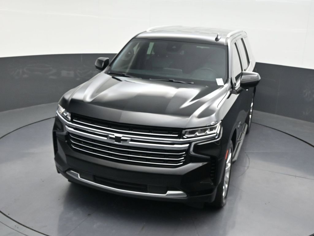 Used 2023 Chevrolet Tahoe LT RWD image 22