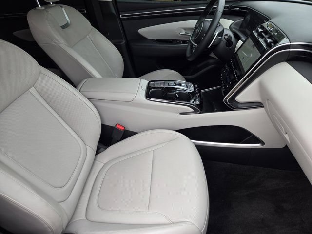 Certified 2023 Hyundai Tucson Limited FWD image 13