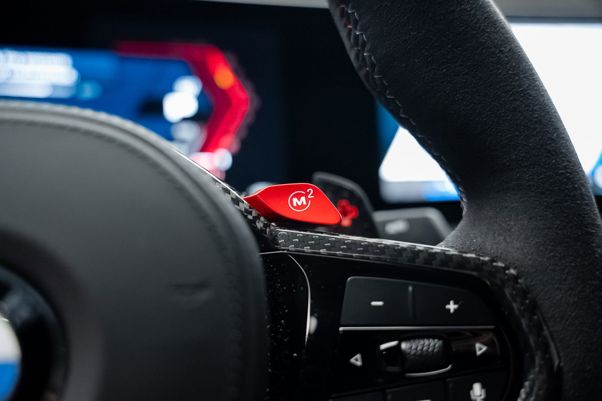 Used 2025 BMW M2 RWD image 47