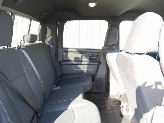 New 2026 RAM 5500 Tradesman image 22