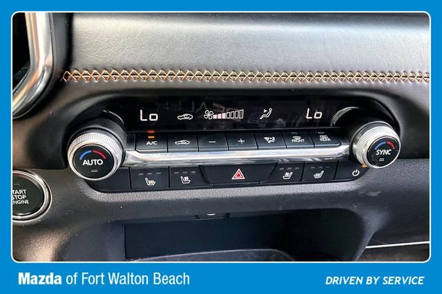 Used 2024 MAZDA CX-50 AWD 2.5 S w/ Premium Plus Pkg image 25