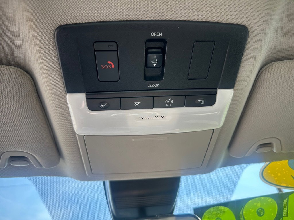 Used 2022 Nissan Altima 2.5 SL image 20