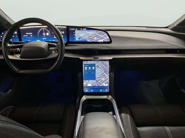 Used 2022 Lucid Air Grand Touring image 15
