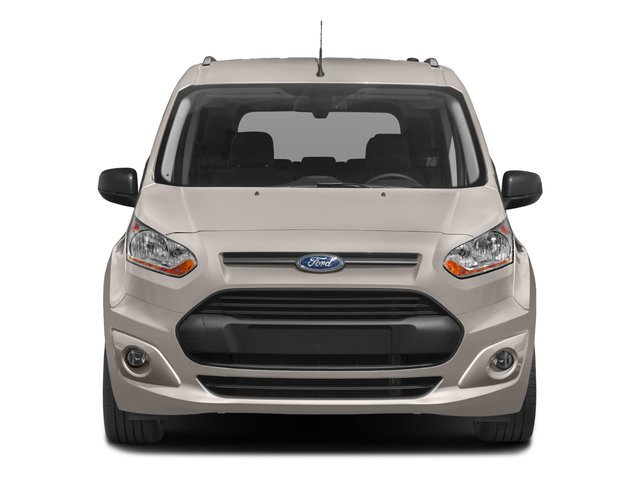 Used 2017 Ford Transit Connect Titanium FWD image 4