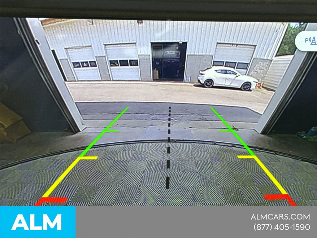 Used 2025 Ford Bronco Big Bend AWD/4WD image 33