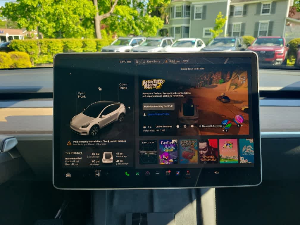 Used 2023 Tesla Model Y AWD image 16