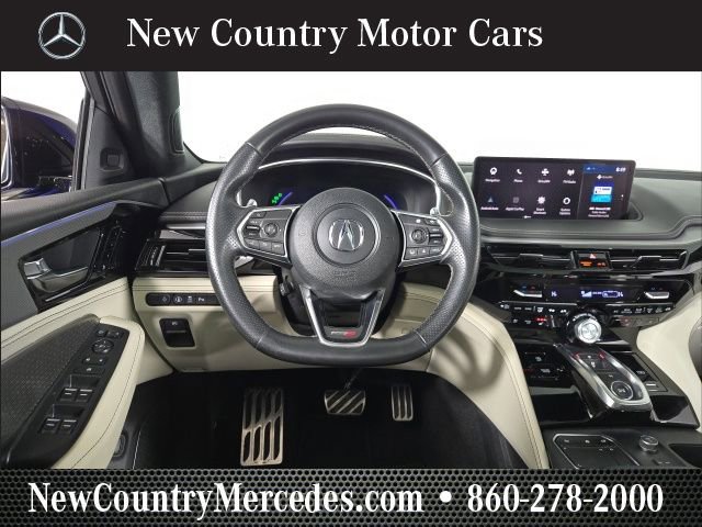 Used 2022 Acura MDX Type S image 27