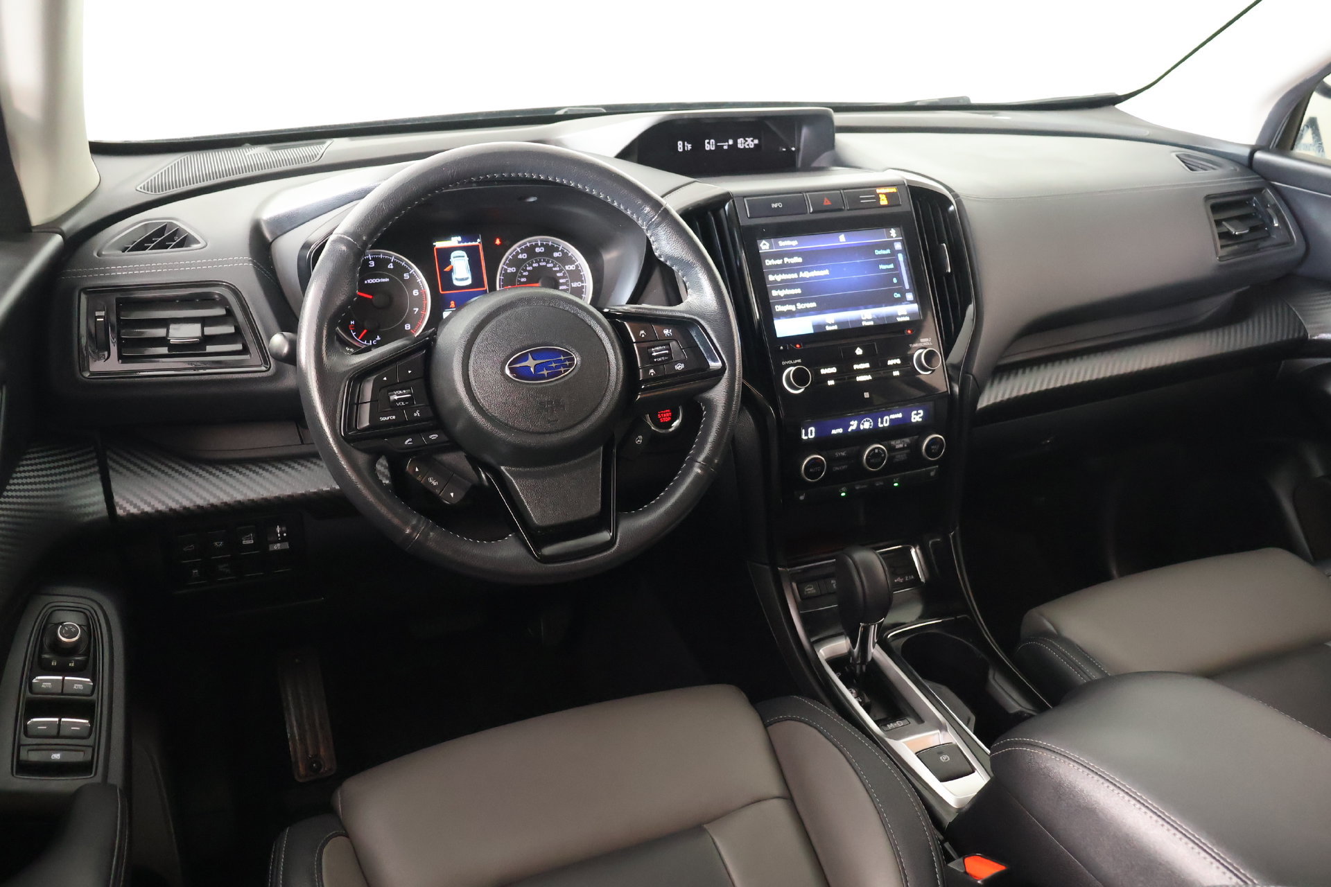 Used 2022 Subaru Ascent Onyx Edition AWD/4WD image 2