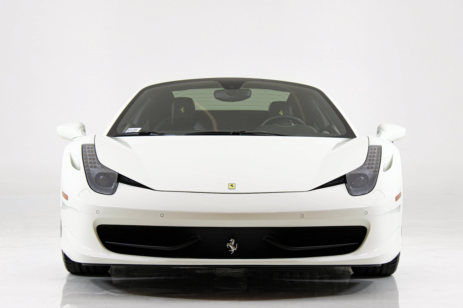 Used 2015 Ferrari 458 Spider RWD image 16