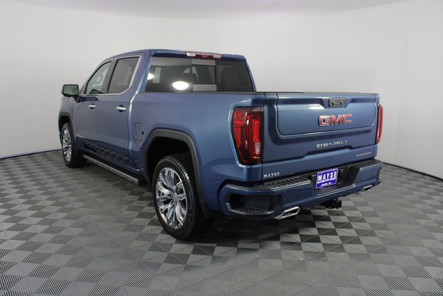 New 2026 GMC Sierra 1500 Denali w/ Denali Reserve Package image 27
