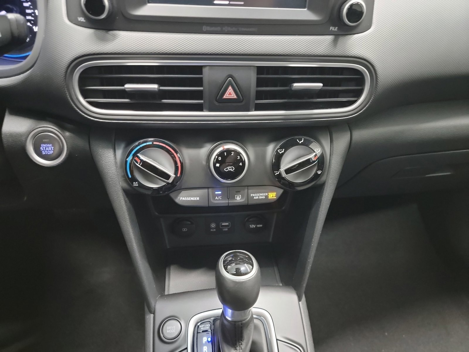 Used 2019 Hyundai Kona SEL image 21