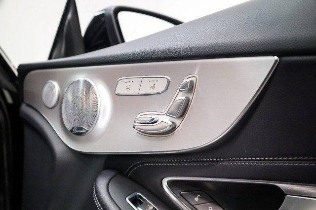 Used 2018 Mercedes-Benz C 300 Cabriolet w/ Premium Package image 32