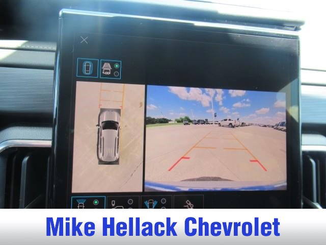 Used 2025 GMC Acadia Elevation FWD image 30