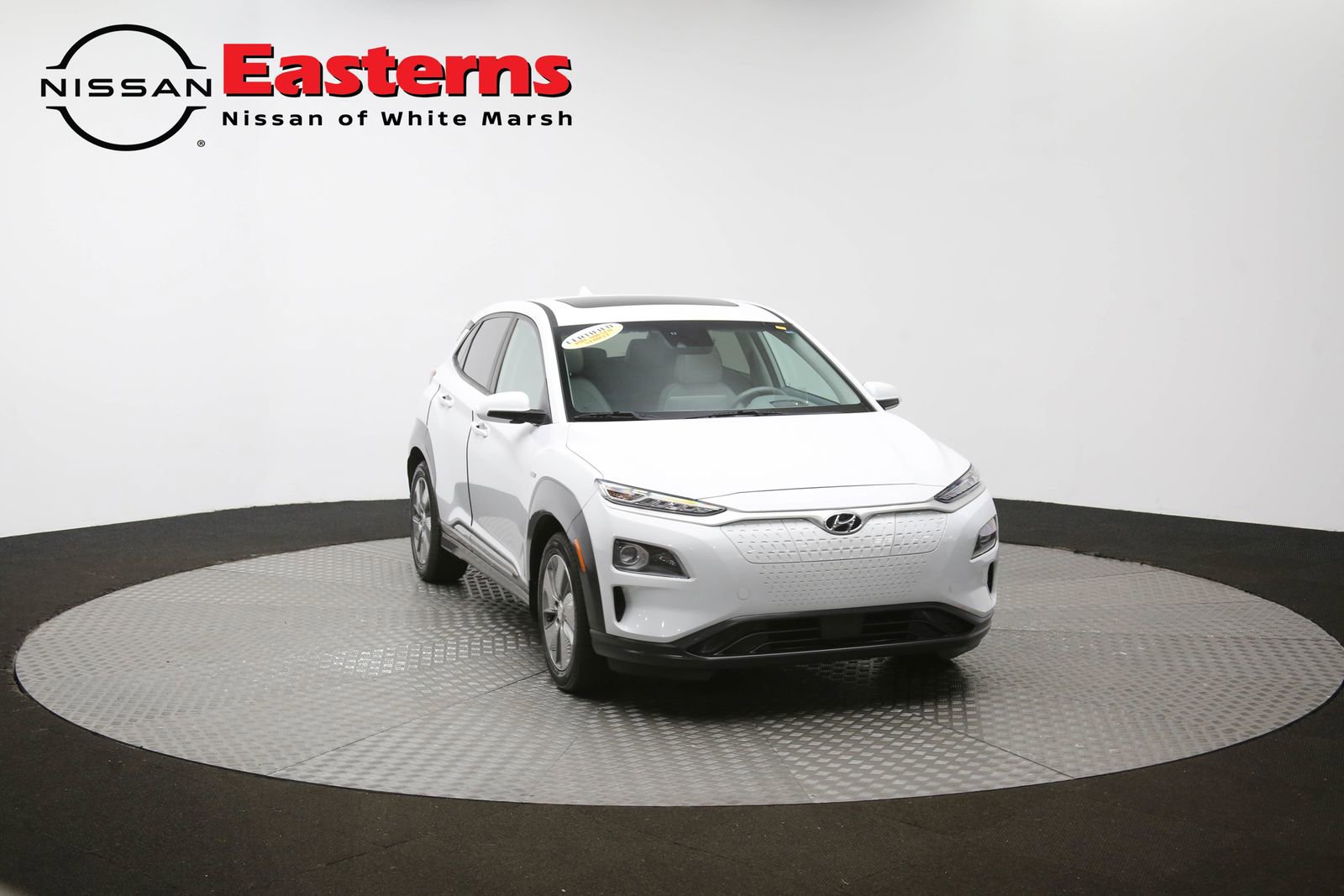 Used 2020 Hyundai Kona Ultimate FWD image 52