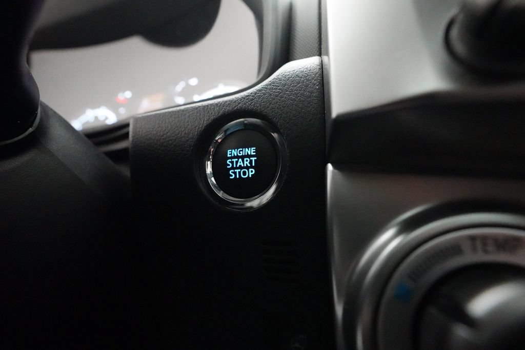 Used 2023 Toyota 4Runner Limited AWD/4WD image 31