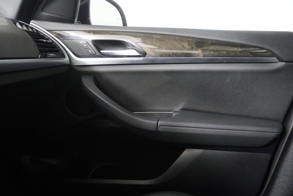 Used 2019 BMW X3 sDrive30i w/ Convenience Package image 27