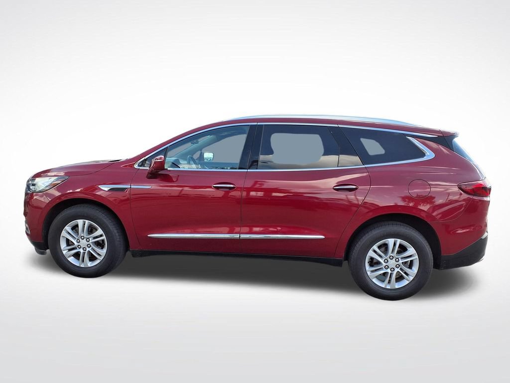 Used 2019 Buick Enclave Essence FWD image 13