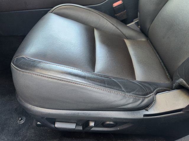 Used 2023 MAZDA CX-30 AWD 2.5 S w/ Premium Package image 18