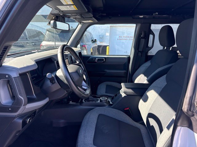 Used 2023 Ford Bronco Big Bend AWD/4WD image 10