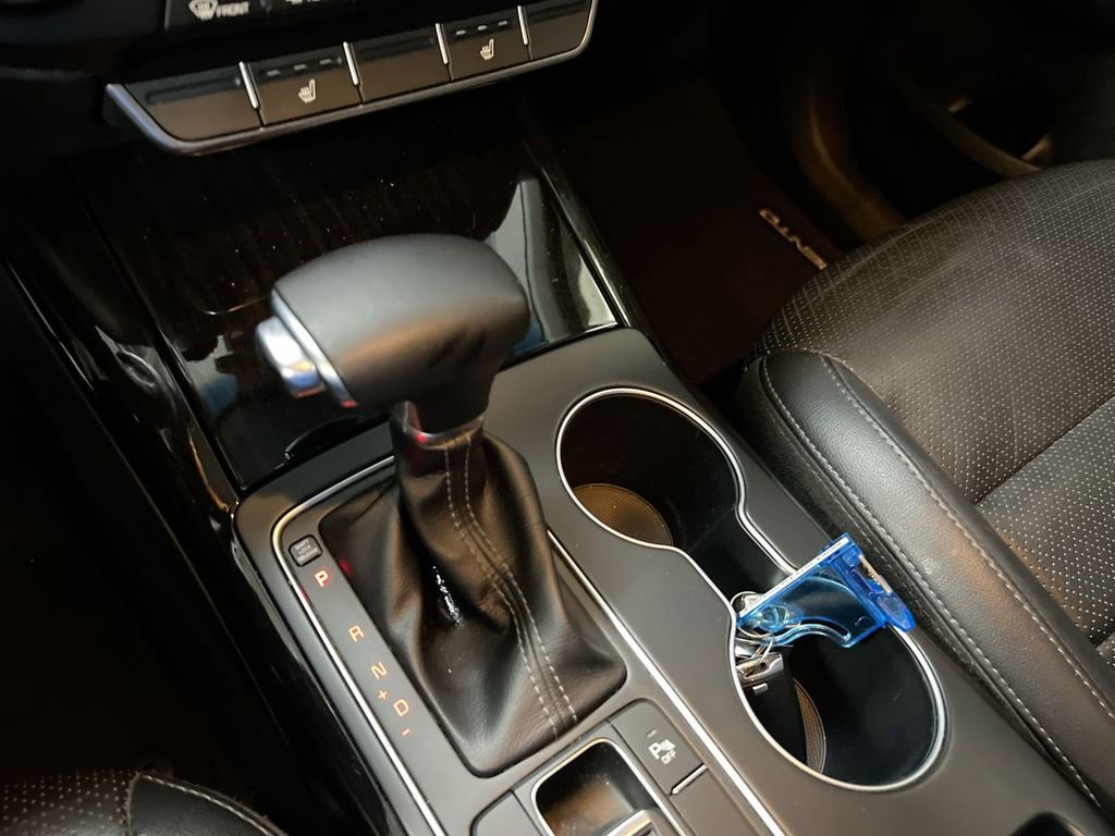 Used 2019 Kia Sorento EX FWD image 17