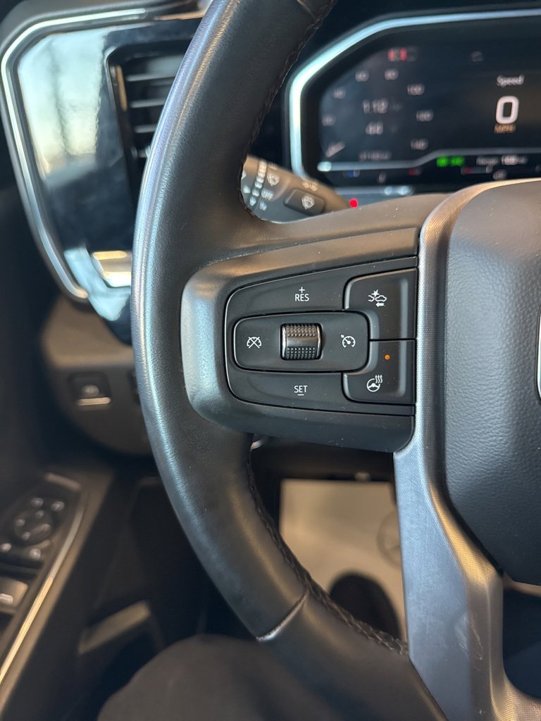 Used 2025 GMC Sierra 3500 SLE w/ SLE Value Package image 30