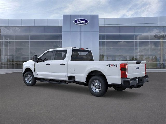 New 2026 Ford F350 XL w/ 360-Degree Camera Package image 4