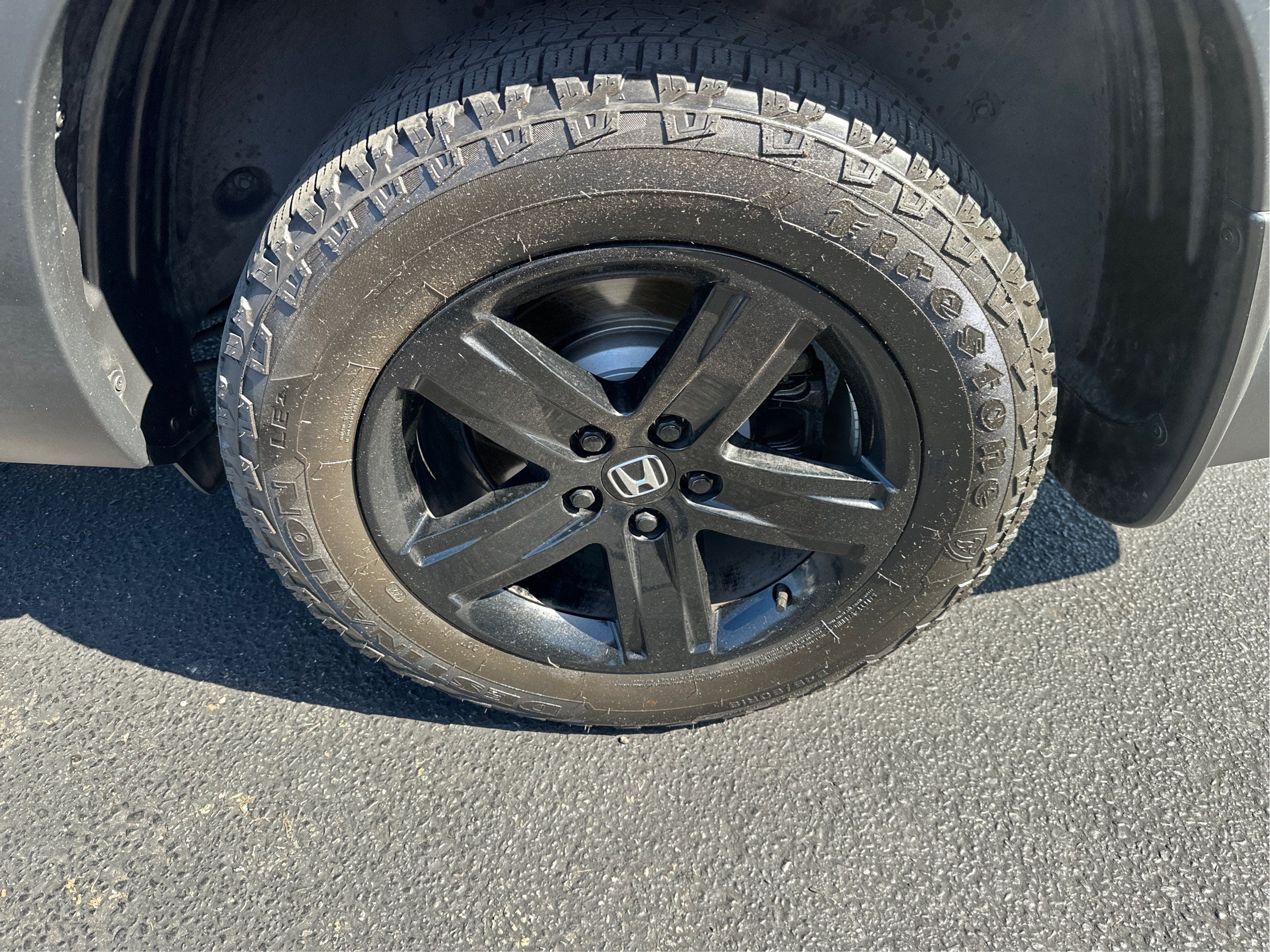 Used 2021 Honda Ridgeline Black Edition image 28