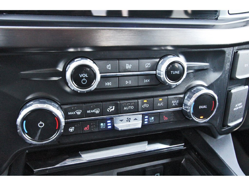 Certified 2024 Ford F350 Lariat AWD/4WD image 27