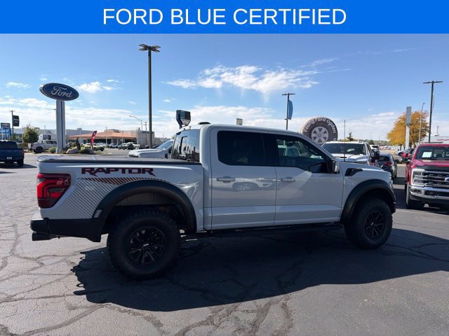 Used 2024 Ford F150 Raptor AWD/4WD image 5