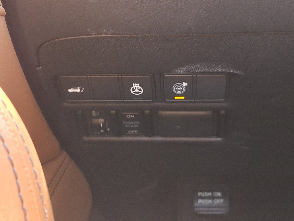 Used 2019 INFINITI QX80 Luxe w/ 22" Wheel Package AWD/4WD image 27