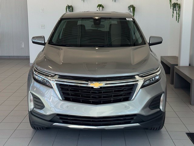 Certified 2024 Chevrolet Equinox LT AWD/4WD image 38