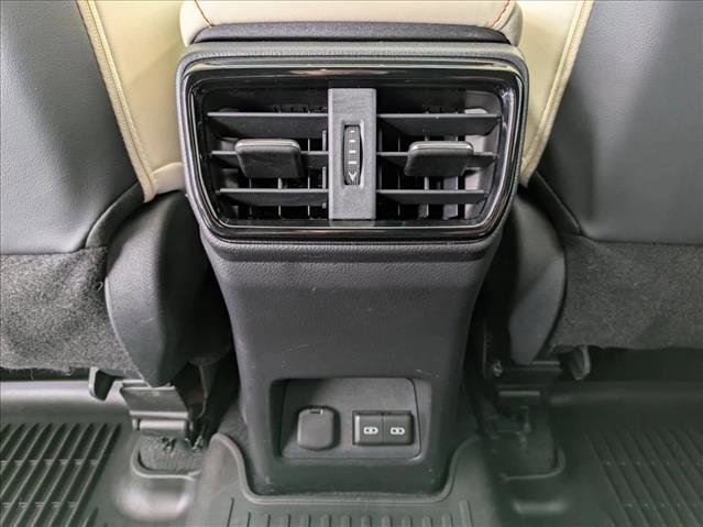 Used 2022 Lexus NX 350h AWD image 22