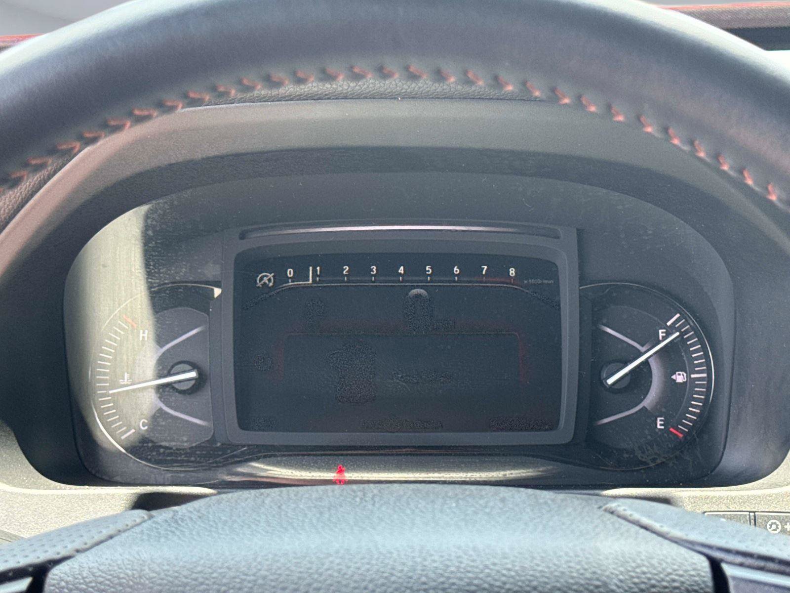 Certified 2022 Honda Passport TrailSport image 31
