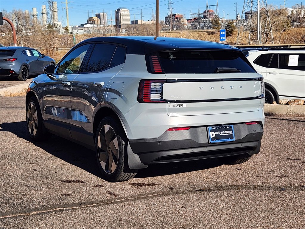 New 2026 Volvo EX30 Plus image 26