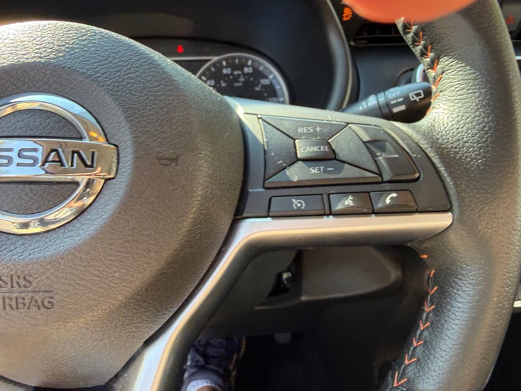 Used 2019 Nissan Kicks SR FWD image 19