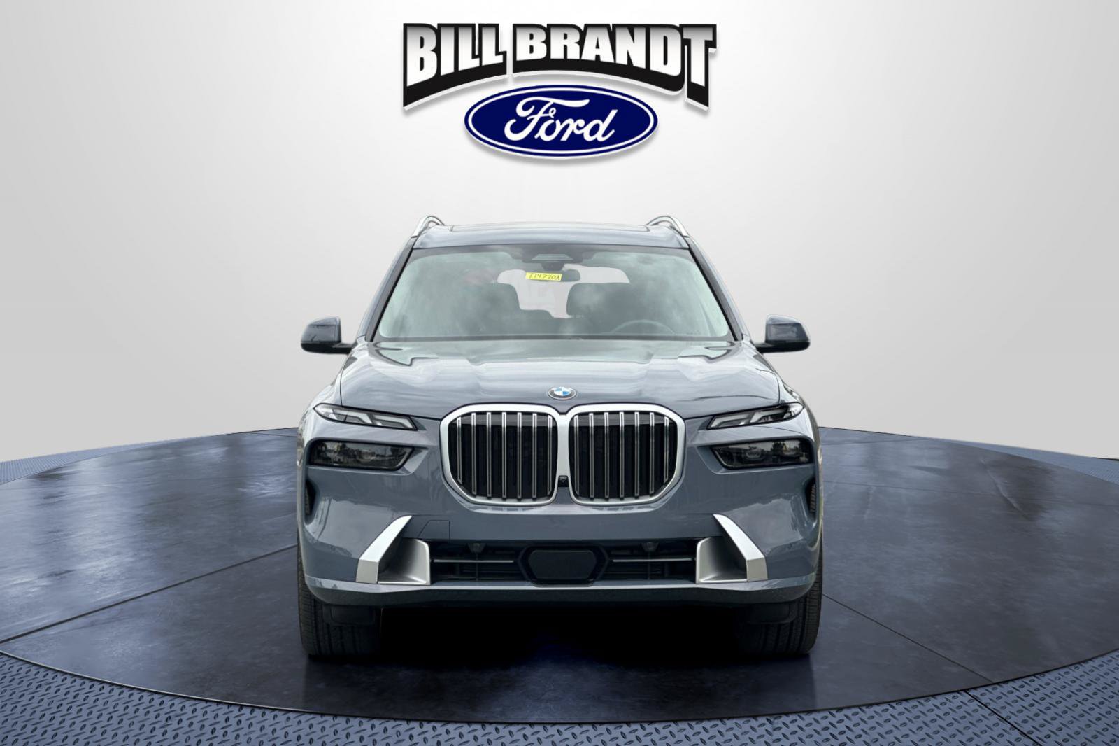 Used 2026 BMW X7 xDrive40i AWD/4WD image 8