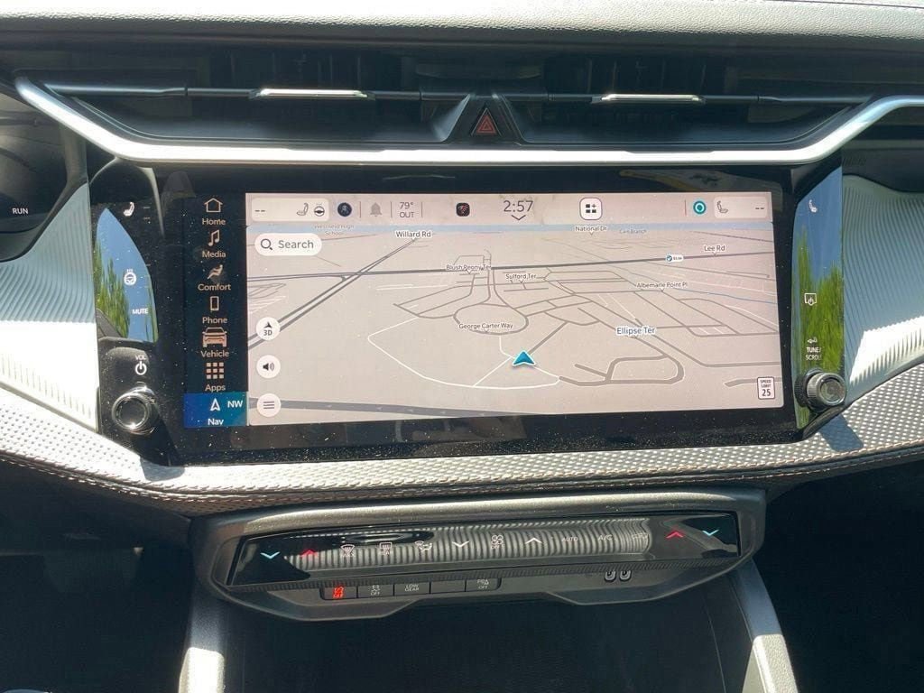 New 2026 Jeep Cherokee Limited AWD/4WD image 19
