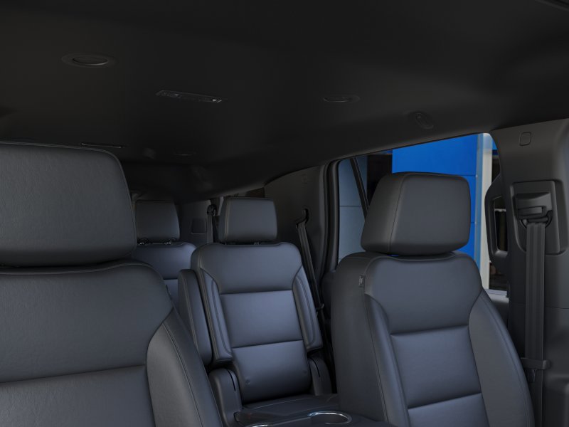 New 2026 Chevrolet Tahoe LT w/ Comfort Package RWD image 24