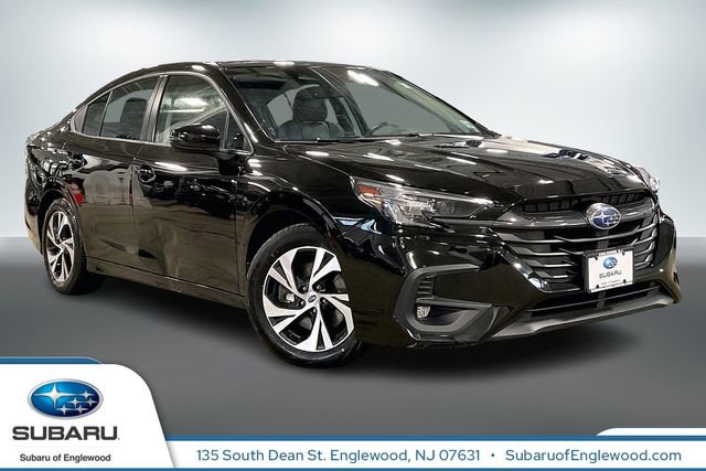 Used 2024 Subaru Legacy Premium