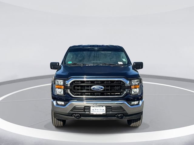 Certified 2023 Ford F150 XLT AWD/4WD image 2