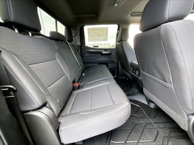 New 2026 Chevrolet Silverado 1500 RST w/ Safety Package image 26