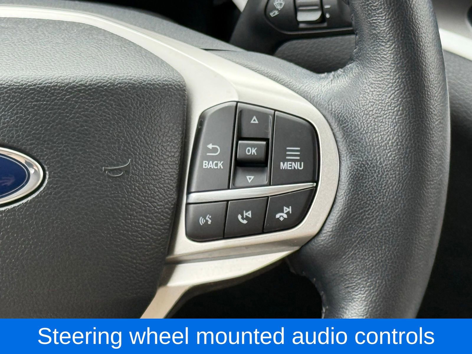 Used 2023 Ford Explorer XLT w/ Equipment Group 202A image 28